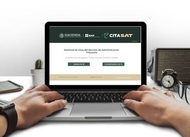 Contadores Públicos hacen propuesta al SAT para ampliar número de citas