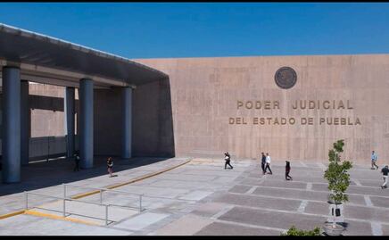 Alistan cambio en la presidencia del Poder Judicial en Puebla