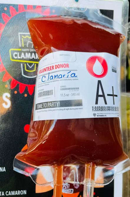 Rotochelas y Transfuchelas, amigas y rivales de las Licuachelas
