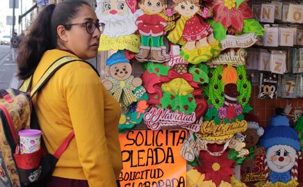 Empleo temporal en Puebla. Conoce las vacantes para época navideña