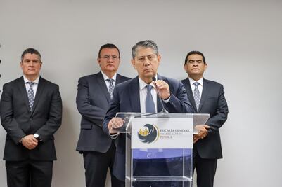 Detenidos en Xalmimilulco fueron liberados, pero siguen las investigaciones: FGE