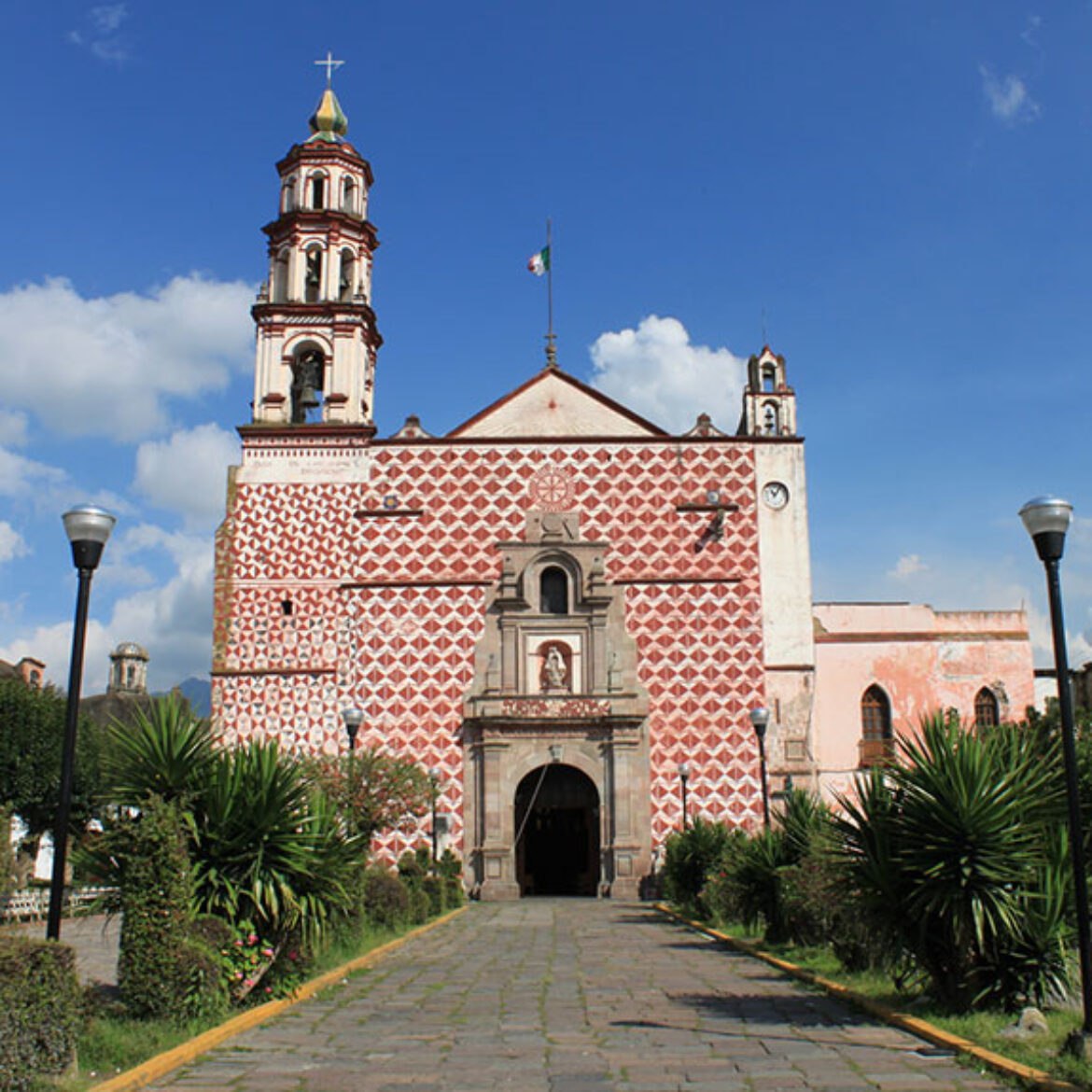 El municipio de Amecameca ofrece muchas actividades para pasar un gran día | Foto: experiencia.edomex.gob.mx