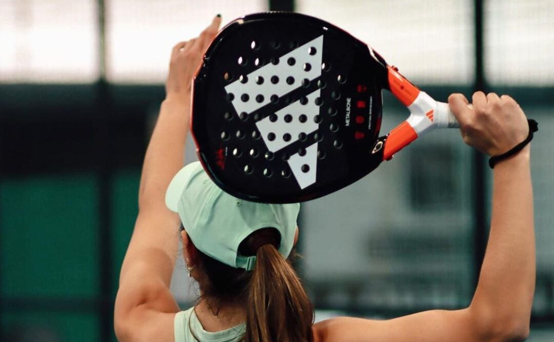 En mayo Puebla será sede del Torneo Nacional de Pádel | Foto: Instagram @starpadelpuebla