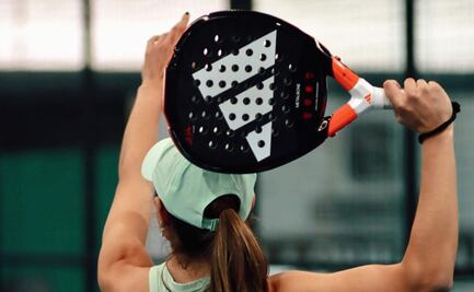 ¿Dónde practicar pádel en Puebla?