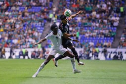 ¿Cuándo y a qué hora son los partidos de México en el Mundial?