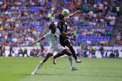 ¿Cuándo y a qué hora son los partidos de México en el Mundial?