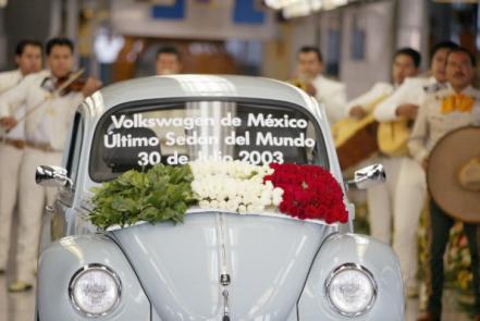 ¿Cuándo y por qué se celebra el Día del Vocho?