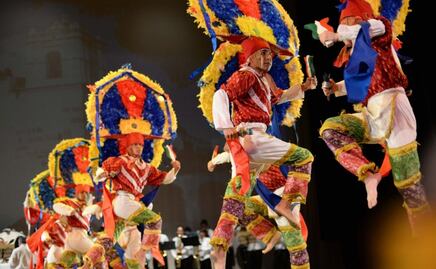 Esta es la historia del Ballet Folclórico de la BUAP, 39 años bailando en México