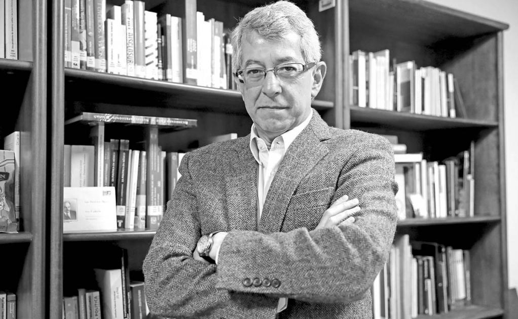 No necesitamos un caudillo