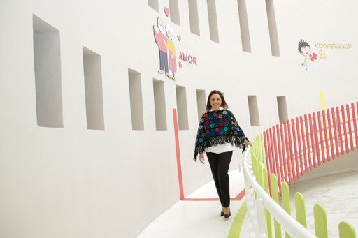 Gaby Bonilla hace un balance de los logros en su primer año de gobierno | EsImagen