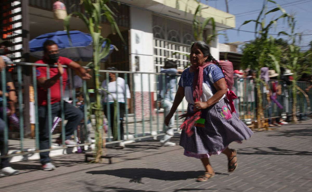 Foto: Agencia Es Imagen para El Universal Puebla