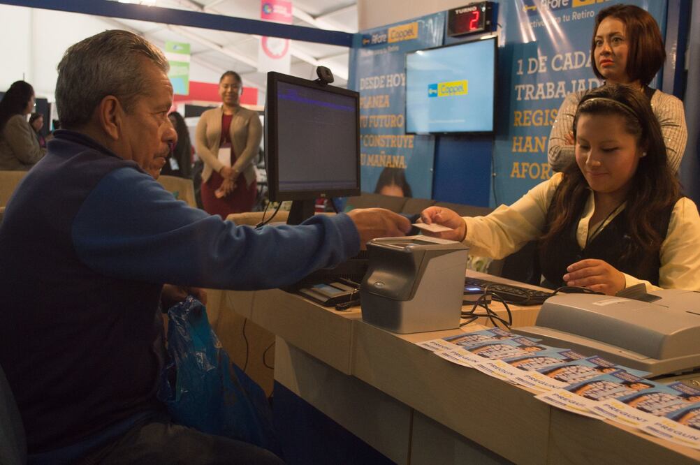 Las pérdidas por minusvalías pueden ser hasta de 30 por ciento. Foto. Cuartoscuro