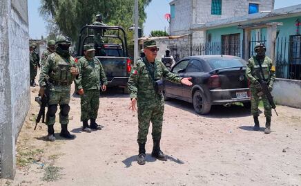 Mueren cuatro personas al explotar otro polvorín, ahora en Tulcingo del Valle