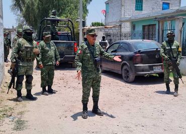 Mueren cuatro personas al explotar otro polvorín, ahora en Tulcingo del Valle