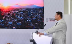 Ampliación de Cablebús no implica más inversión: Gobierno de Puebla