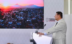 Ampliación de Cablebús no implica más inversión: Gobierno de Puebla