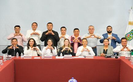 Secretaria de Turismo en Puebla inicia plan para impulsar los Pueblos Mágicos