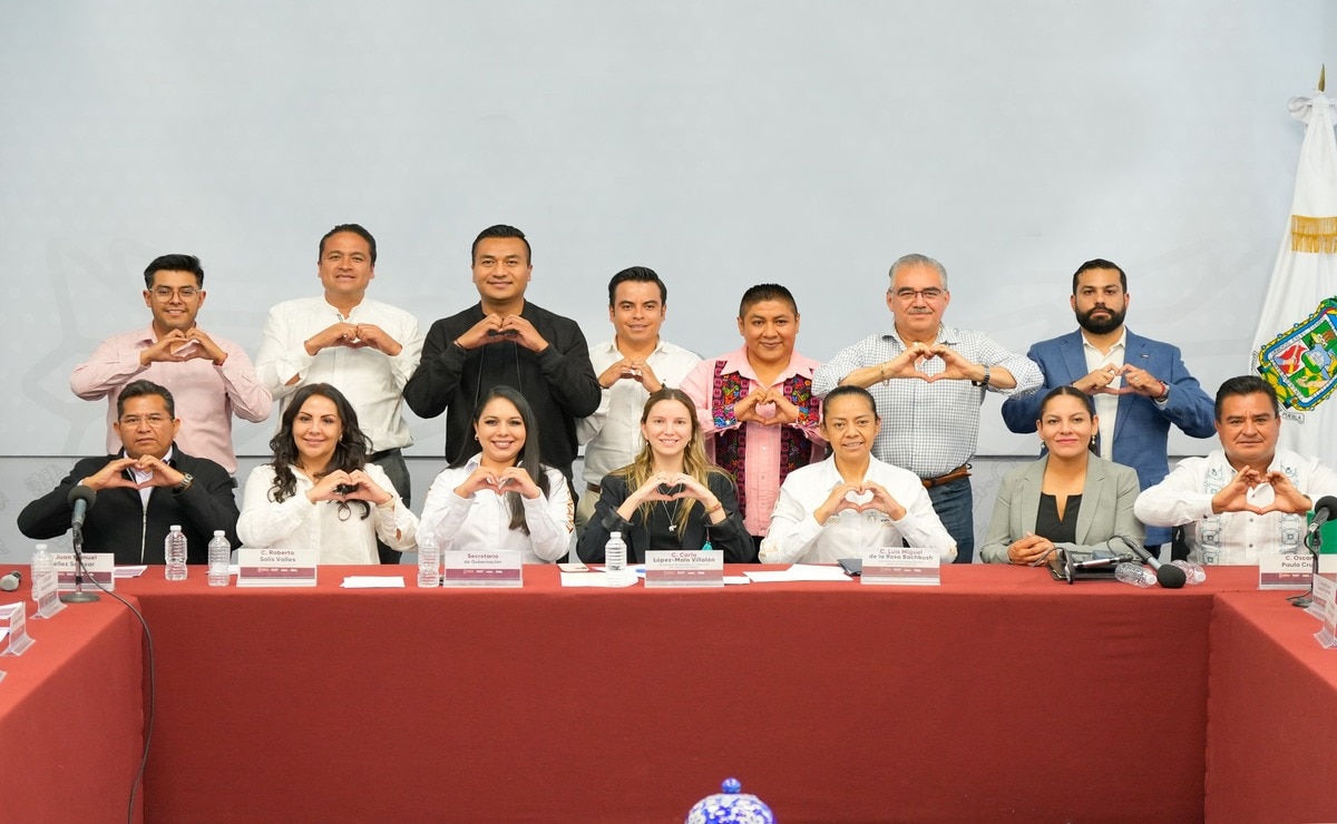 Secretaria de Turismo en Puebla inicia plan para impulsar los Pueblos Mágicos