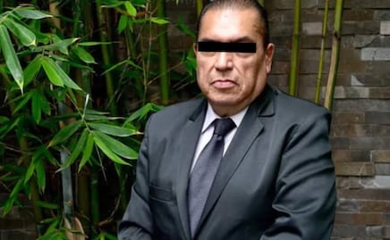 Detienen al juez Enrique Romero Razo en Puebla; lo acusan de evasión de presos