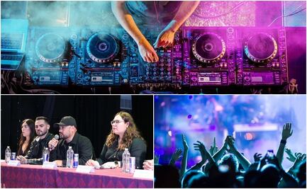 Dreamfields, Festival Internacional de Música Electrónica llega a Puebla