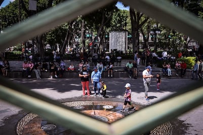 Cuánto debes ganar para ser de clase media en Puebla