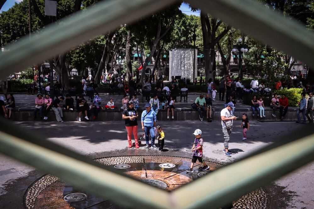 El 42.2 por ciento de los mexicanos pertenecen a la clase media | Foto: EsImagen