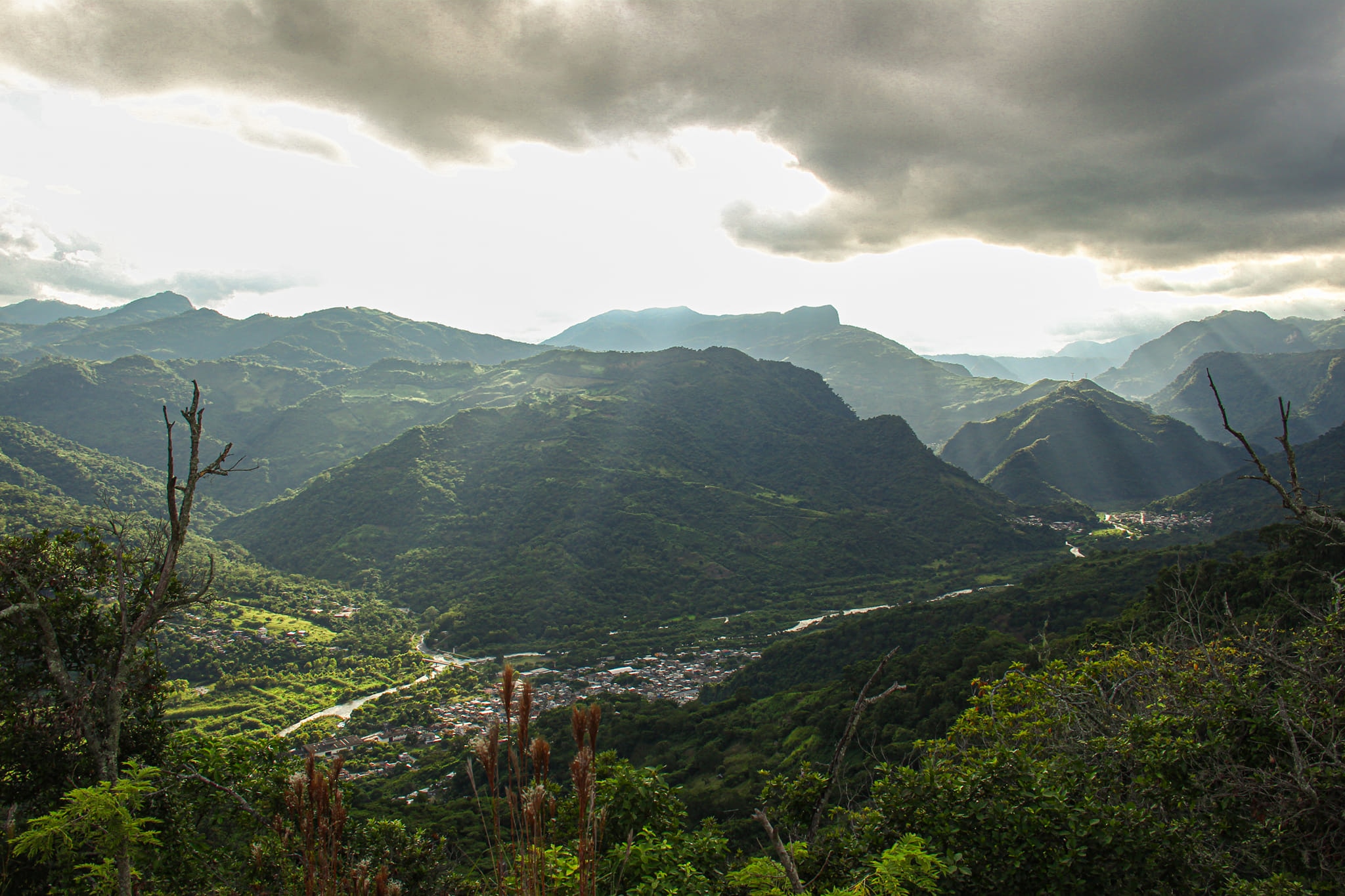 Este hermoso lugar se encuentra en la Sierra Norte de Puebla | Fotos Alfredo Romero/Chicontla Puebla