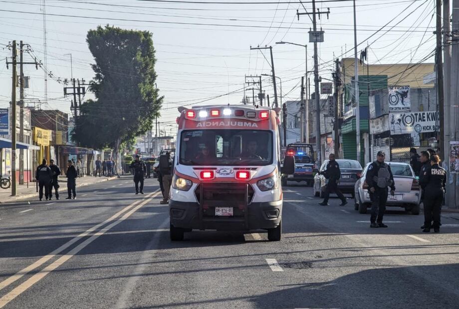 Foto: Agencia Es Imagen para El Universal Puebla