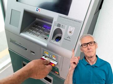 Pensión Bienestar 2024: Estos cajeros cobran comisiones por retirar tu pago de septiembre