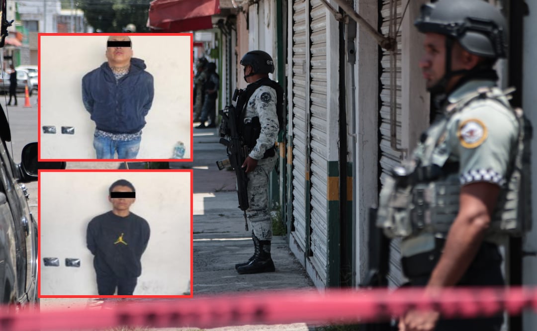 Se estableció un plazo de seis meses para el cierre de la investigación complementaria | Foto: FGE / EsImagen