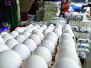 ¿Aumenta el precio del huevo en Puebla? Esto es lo que sabemos