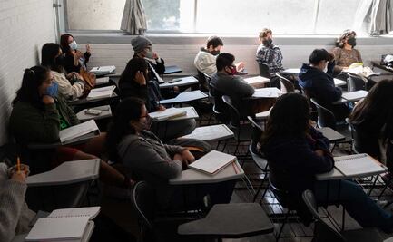 Así detectan y sancionan la violencia en las escuelas