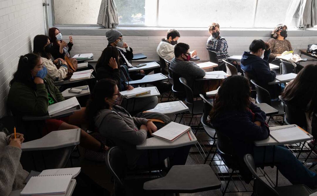 Foto: Agencia Es Imagen para El Universal Puebla