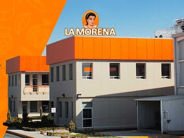 Chiles La Morena, la historia de un barrendero y su devoción a la Virgen