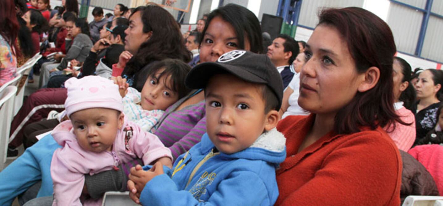 Con el inicio del mes de julio, según lo anunciado previamente por Ariadna Montiel, Secretaria del Bienestar, también comenzó el pago de diversos Programas del Bienestar.

Foto: Producción El Universal Puebla
