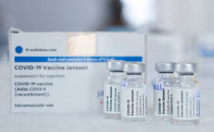 Vacuna Janssen de Johnson & Johnson. Eficacia, dosis y todo lo que debes saber