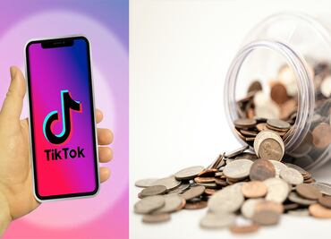 Estafan a usuarios de TikTok a nombre de celebridades