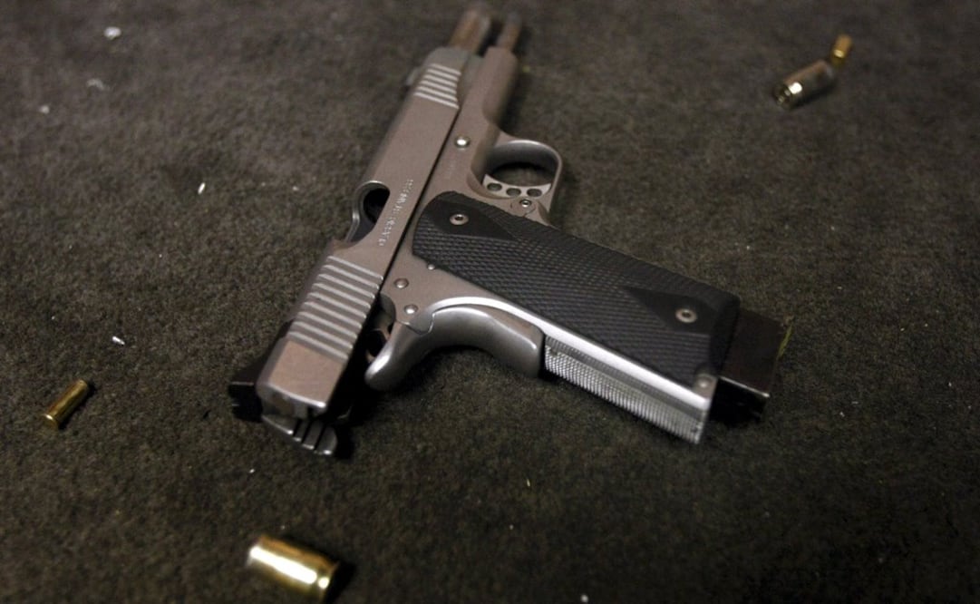 Foto: Archivo. EL UNIVERSAL