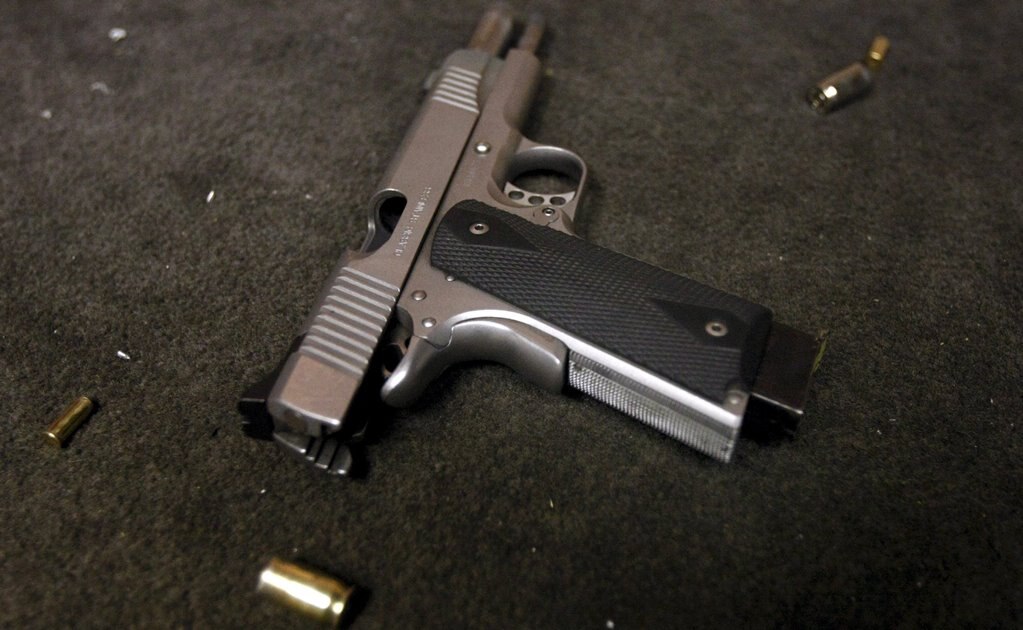 Foto: Archivo. EL UNIVERSAL