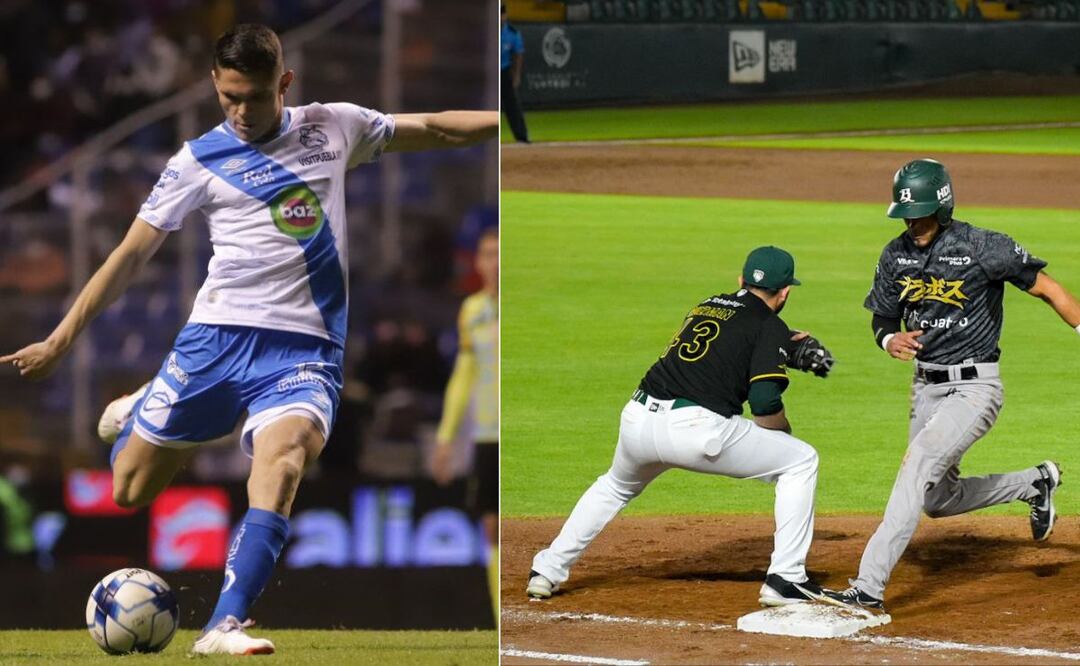 Para la concesión del Estadio Cuauhtémoc, el Puebla FC deberá permanecer en primera división | Foto: Agencia Es Imagen para El Universal Puebla