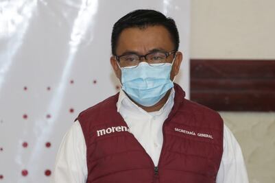 Desecha Tribunal Electoral impugnaciones de dirigentes de Morena Puebla