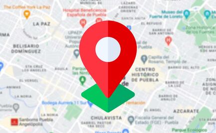 ¿Cómo compartir tu ubicación con amigos o familiares?