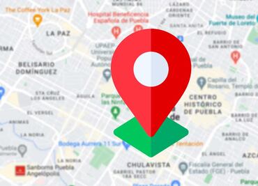 ¿Cómo compartir tu ubicación con amigos o familiares?