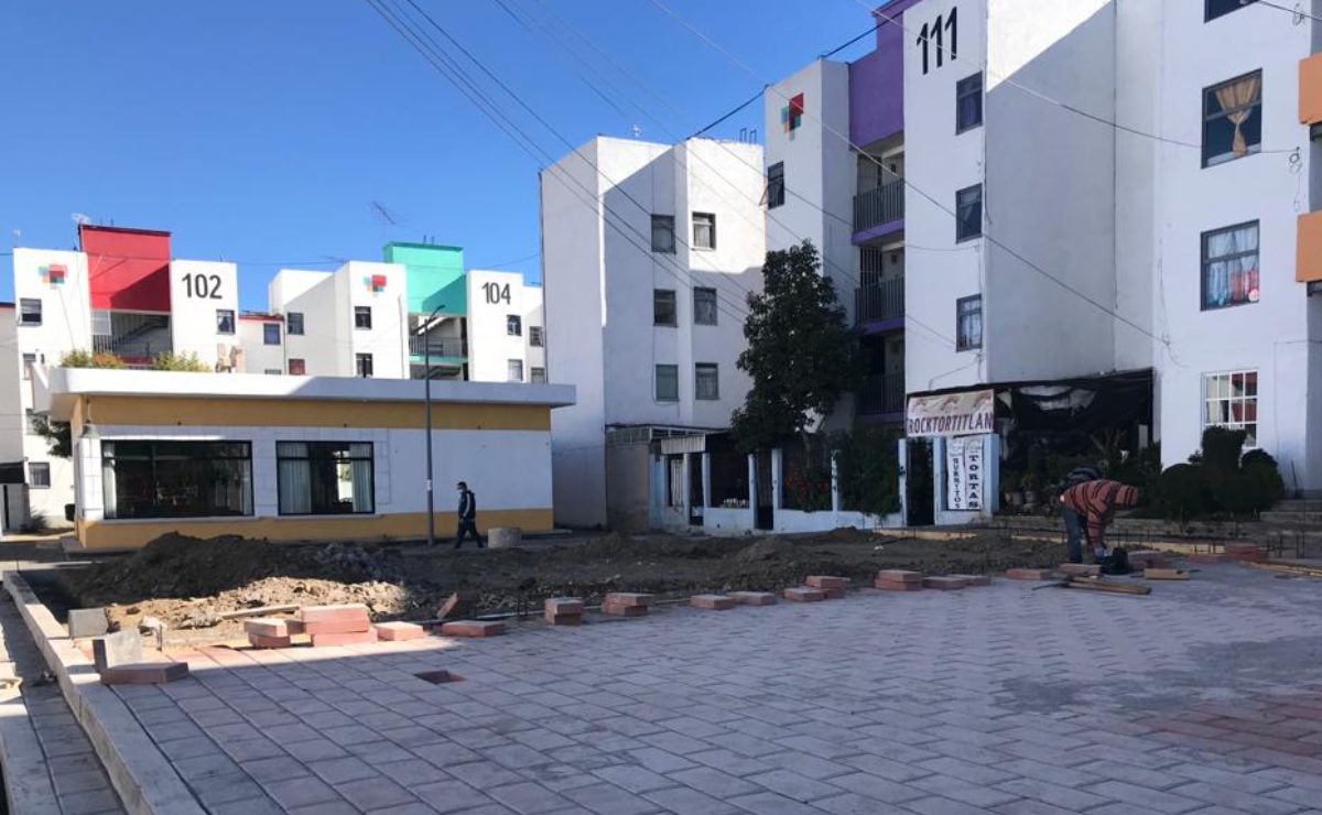 Una encuesta del INEGI revela cómo son las viviendas habitadas por los poblanos | FOTO: Agencia Es Imagen para El Universal Puebla