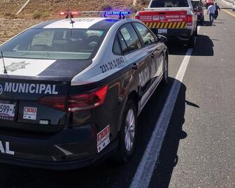 Trágico accidente en la Virreyes-Teziutlán deja cuatro muertos