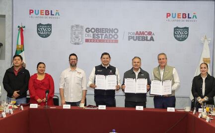 Federación y Gobierno Estatal incorporan a cuerpos de seguridad a Programa de Vivienda y Bienestar