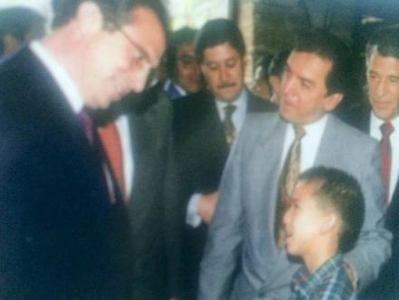 ¿Quién fue Gerardo Islas Maldonado? 