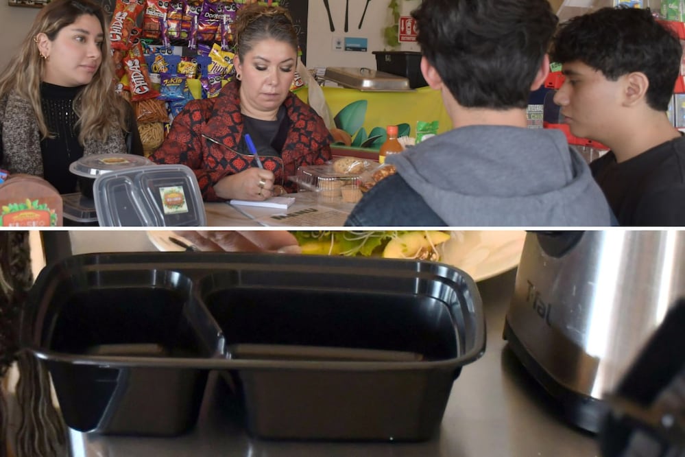 La estrategia “cero plásticos” de la BUAP busca reducir residuos y fomentar el uso de reutilizables | Foto: Buap