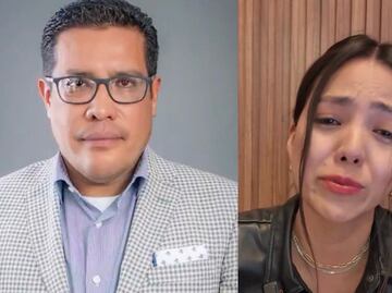 VIDEO Denuncian a médico del Hospital Ángeles por intento de feminicidio y violencia vicaria