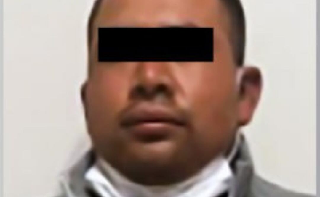 El diácono Gerardo N., acusado de violar a un menor de edad en Puebla, fue liberado tras un amparo | Foto: Fiscalía General del Estado